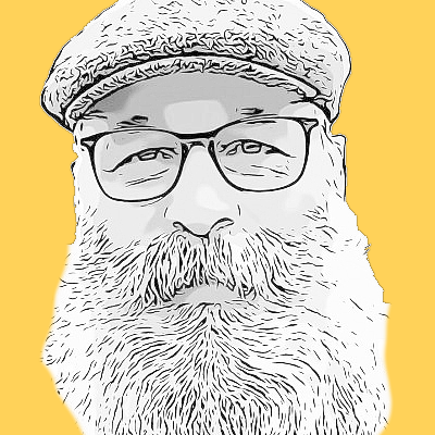Skizze Michael Strödicke