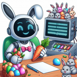 Ostern